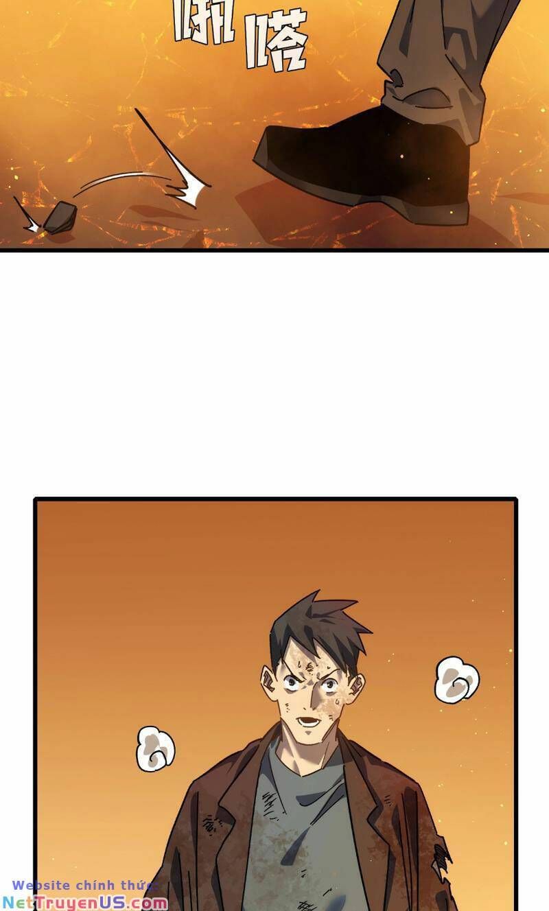 đọc truyện Toàn Dân Chuyển Chức: Bị Động Của Ta Vô Địch Chương 4 ảnh 44 tại Thiên Thai Truyện