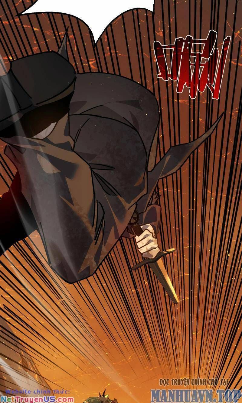 đọc truyện Toàn Dân Chuyển Chức: Bị Động Của Ta Vô Địch Chương 4 ảnh 46 tại Thiên Thai Truyện