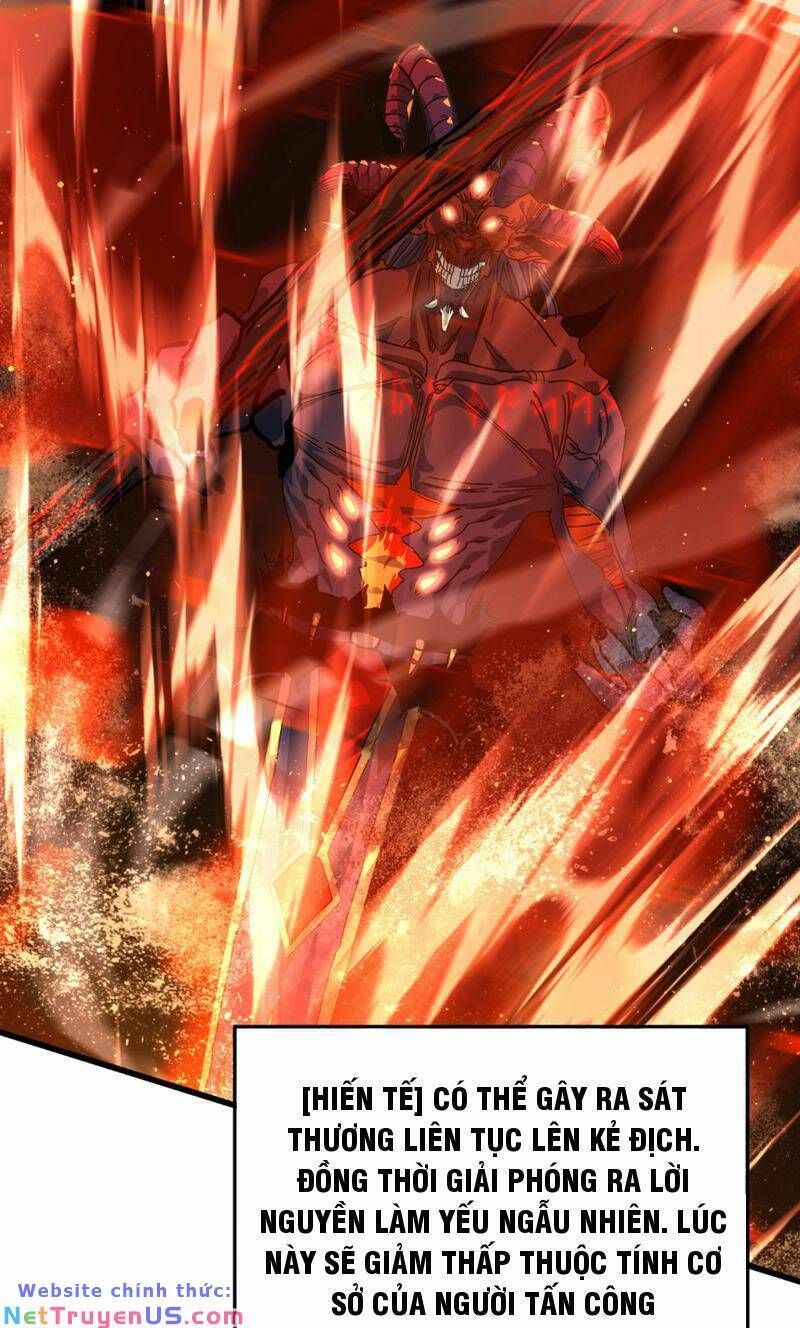 đọc truyện Toàn Dân Chuyển Chức: Bị Động Của Ta Vô Địch Chương 4 ảnh 48 tại Thiên Thai Truyện