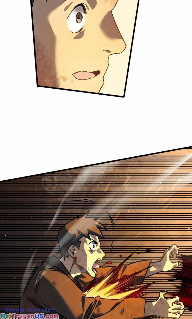 đọc truyện Toàn Dân Chuyển Chức: Bị Động Của Ta Vô Địch Chương 4 ảnh 51 tại Thiên Thai Truyện