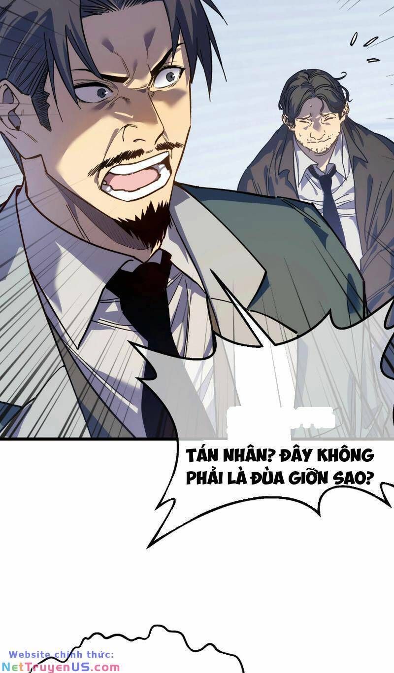 đọc truyện Toàn Dân Chuyển Chức: Bị Động Của Ta Vô Địch Chương 4 ảnh 7 tại Thiên Thai Truyện