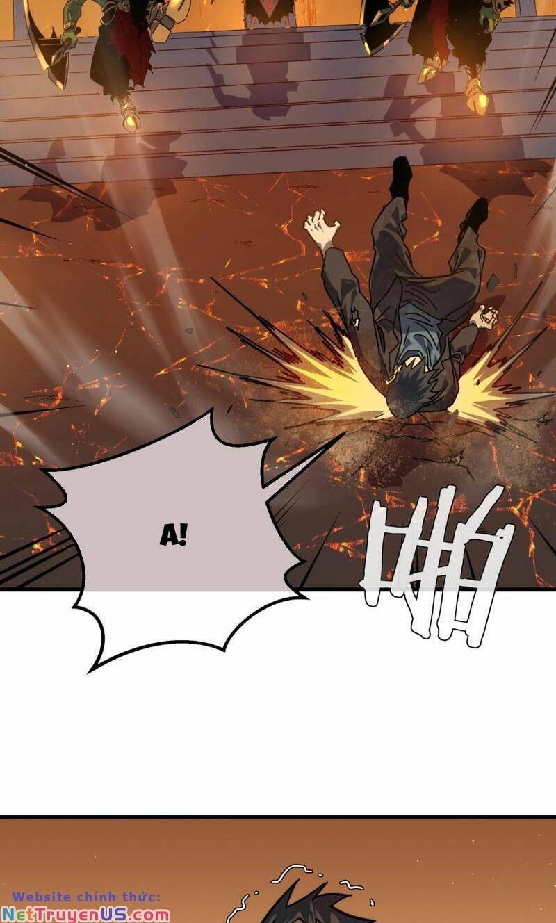 đọc truyện Toàn Dân Chuyển Chức: Bị Động Của Ta Vô Địch Chương 4 ảnh 53 tại Thiên Thai Truyện