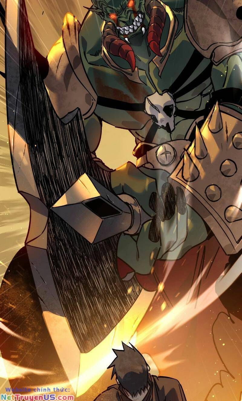 đọc truyện Toàn Dân Chuyển Chức: Bị Động Của Ta Vô Địch Chương 4 ảnh 57 tại Thiên Thai Truyện