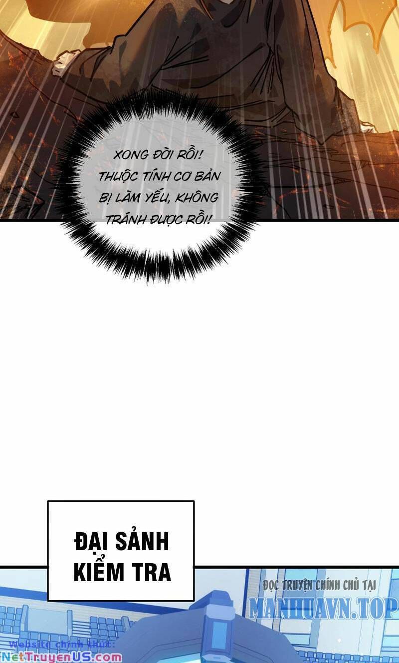 đọc truyện Toàn Dân Chuyển Chức: Bị Động Của Ta Vô Địch Chương 4 ảnh 58 tại Thiên Thai Truyện