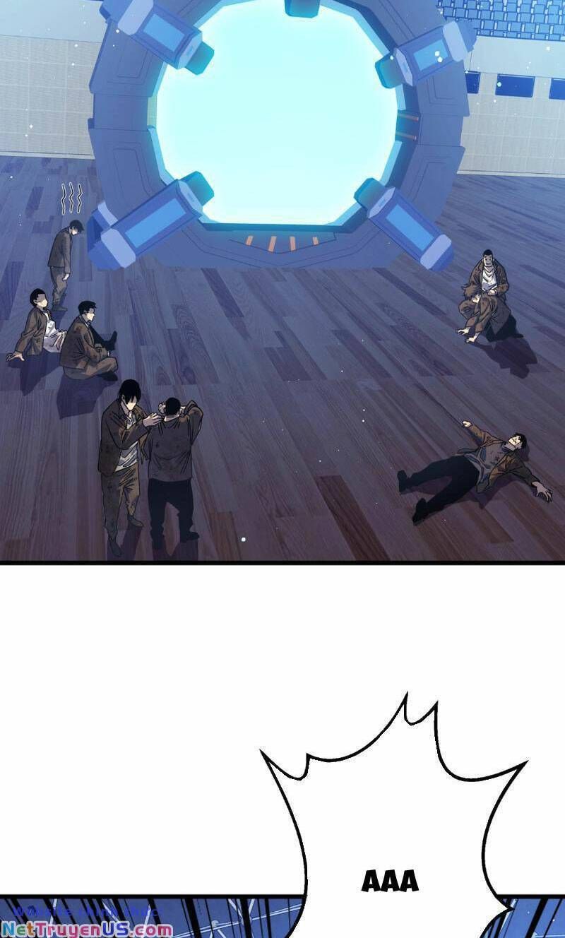 đọc truyện Toàn Dân Chuyển Chức: Bị Động Của Ta Vô Địch Chương 4 ảnh 59 tại Thiên Thai Truyện