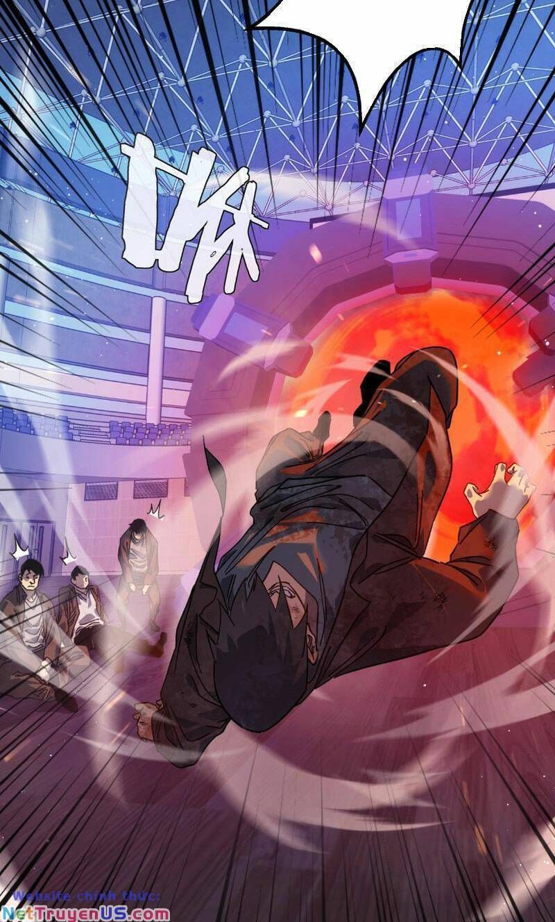 đọc truyện Toàn Dân Chuyển Chức: Bị Động Của Ta Vô Địch Chương 4 ảnh 60 tại Thiên Thai Truyện