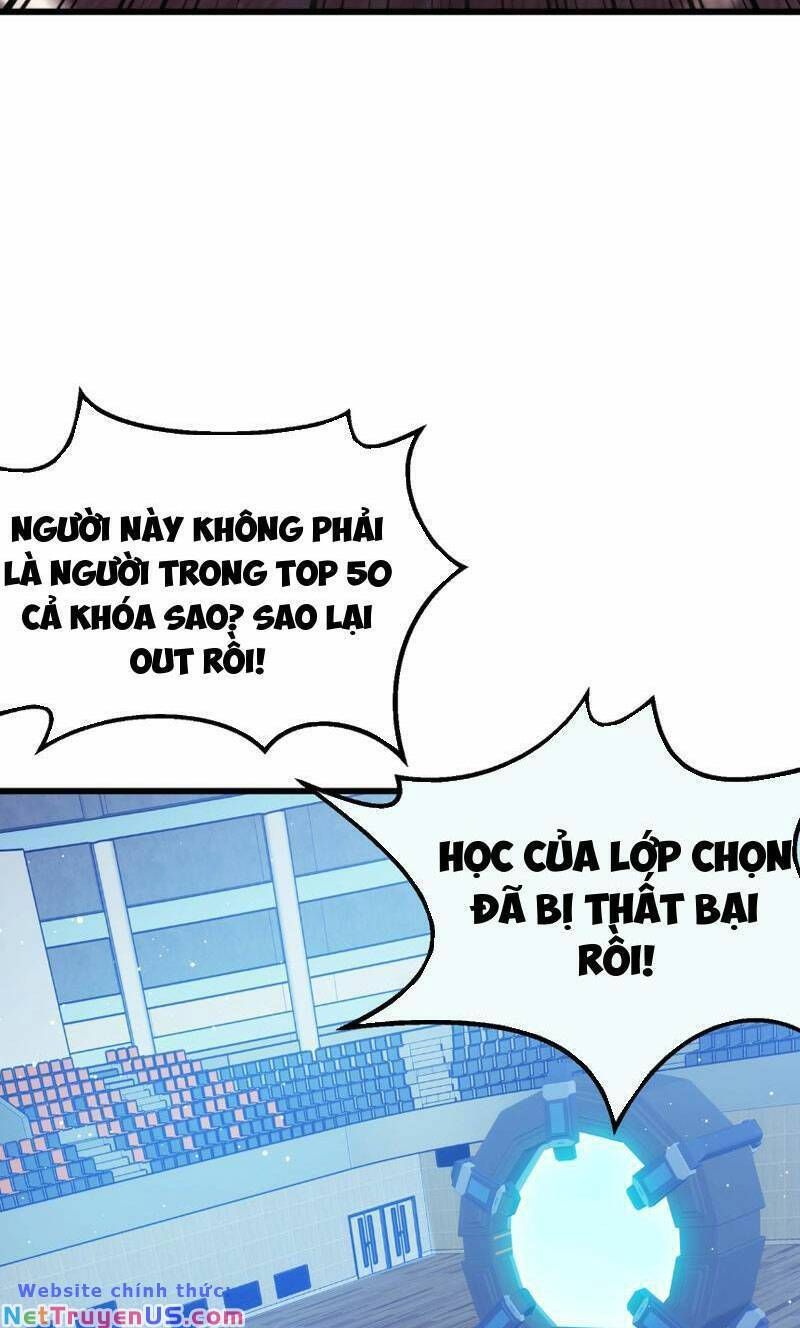 đọc truyện Toàn Dân Chuyển Chức: Bị Động Của Ta Vô Địch Chương 4 ảnh 61 tại Thiên Thai Truyện