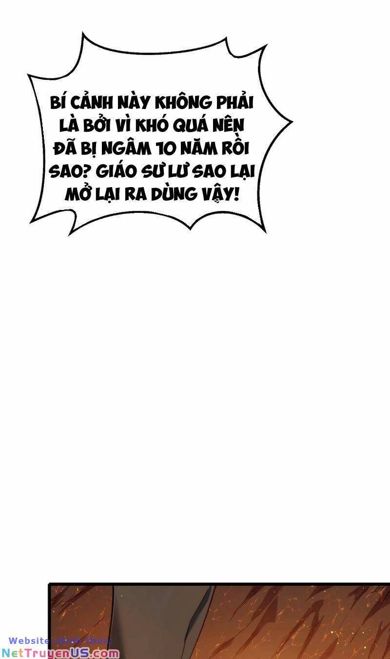 đọc truyện Toàn Dân Chuyển Chức: Bị Động Của Ta Vô Địch Chương 4 ảnh 63 tại Thiên Thai Truyện