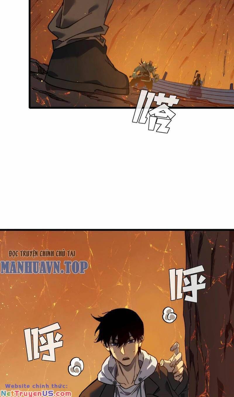 đọc truyện Toàn Dân Chuyển Chức: Bị Động Của Ta Vô Địch Chương 4 ảnh 64 tại Thiên Thai Truyện