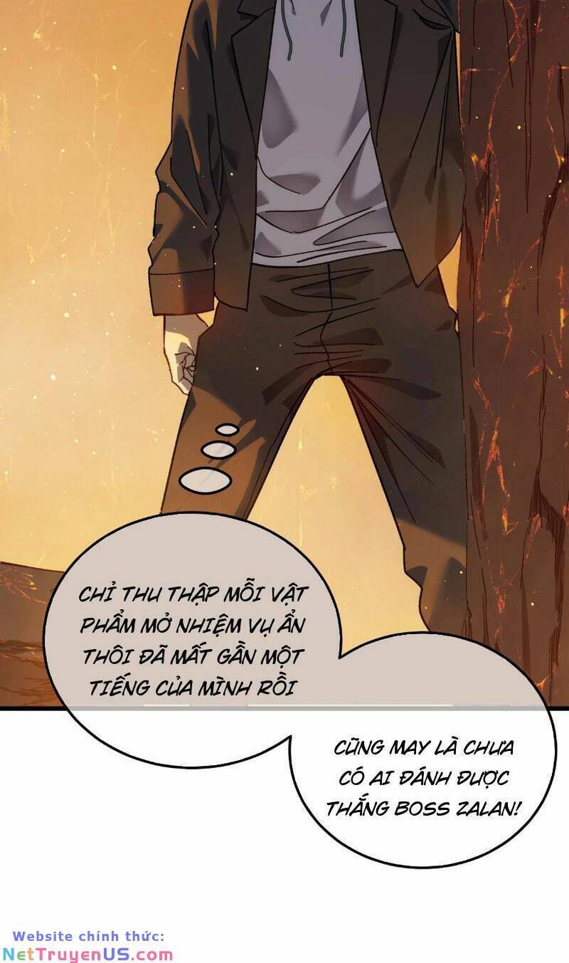 đọc truyện Toàn Dân Chuyển Chức: Bị Động Của Ta Vô Địch Chương 4 ảnh 65 tại Thiên Thai Truyện