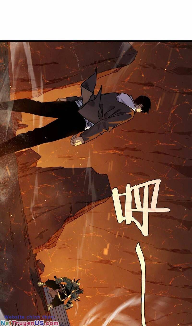 đọc truyện Toàn Dân Chuyển Chức: Bị Động Của Ta Vô Địch Chương 4 ảnh 66 tại Thiên Thai Truyện