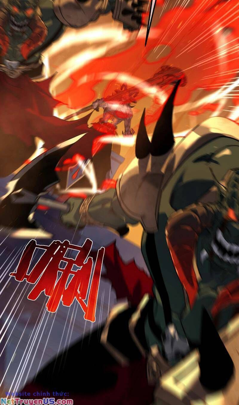 đọc truyện Toàn Dân Chuyển Chức: Bị Động Của Ta Vô Địch Chương 4 ảnh 68 tại Thiên Thai Truyện