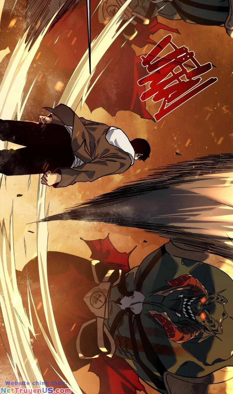 đọc truyện Toàn Dân Chuyển Chức: Bị Động Của Ta Vô Địch Chương 4 ảnh 70 tại Thiên Thai Truyện