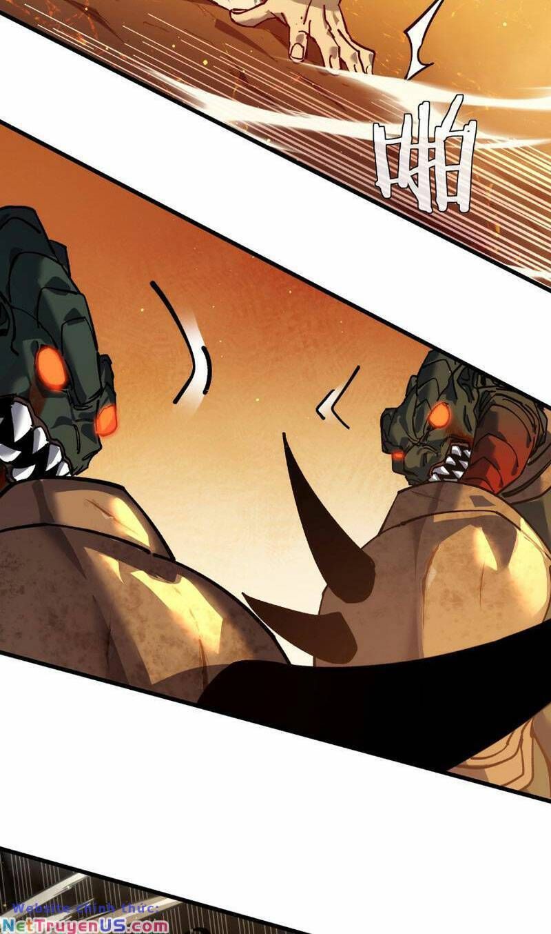 đọc truyện Toàn Dân Chuyển Chức: Bị Động Của Ta Vô Địch Chương 4 ảnh 73 tại Thiên Thai Truyện