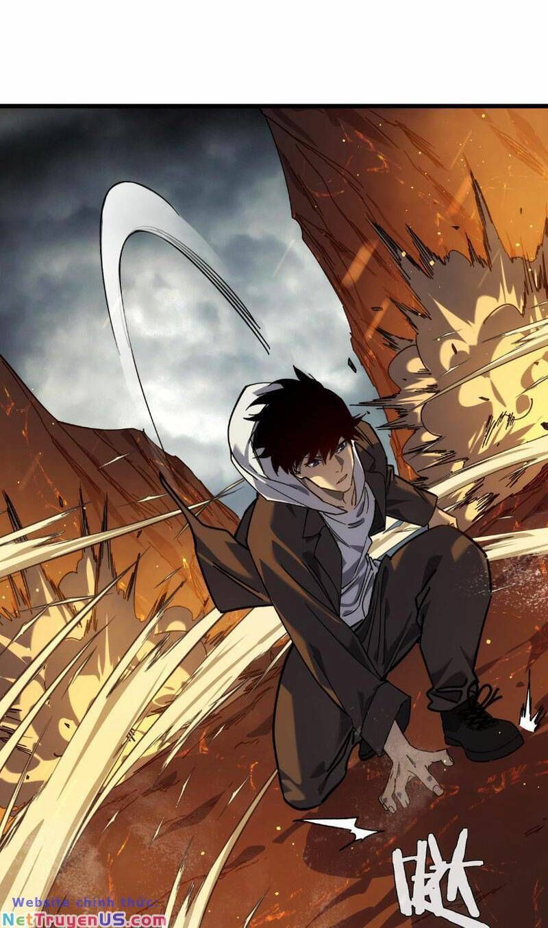 đọc truyện Toàn Dân Chuyển Chức: Bị Động Của Ta Vô Địch Chương 4 ảnh 77 tại Thiên Thai Truyện