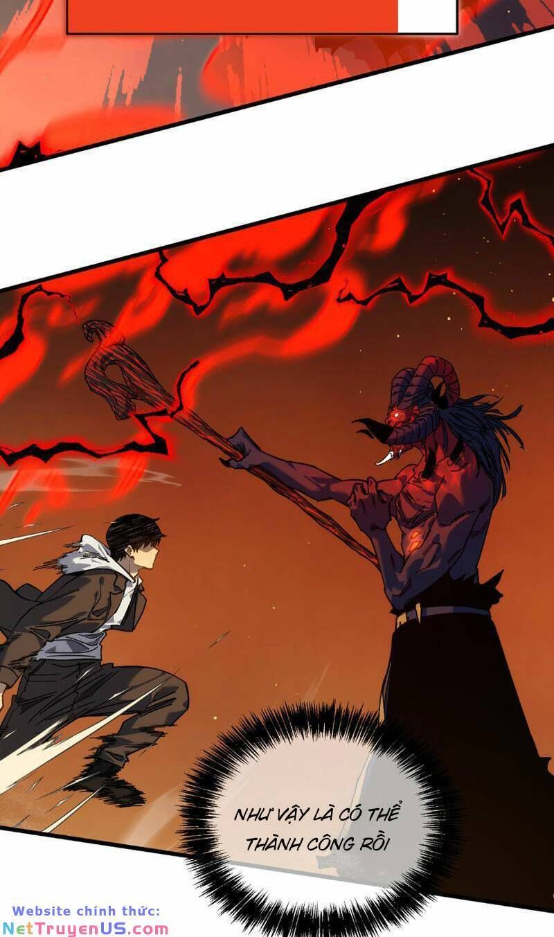 đọc truyện Toàn Dân Chuyển Chức: Bị Động Của Ta Vô Địch Chương 4 ảnh 80 tại Thiên Thai Truyện