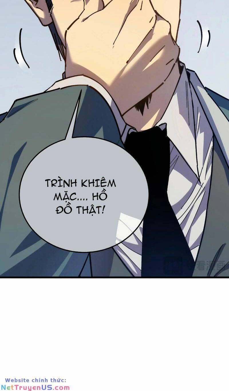 đọc truyện Toàn Dân Chuyển Chức: Bị Động Của Ta Vô Địch Chương 4 ảnh 10 tại Thiên Thai Truyện