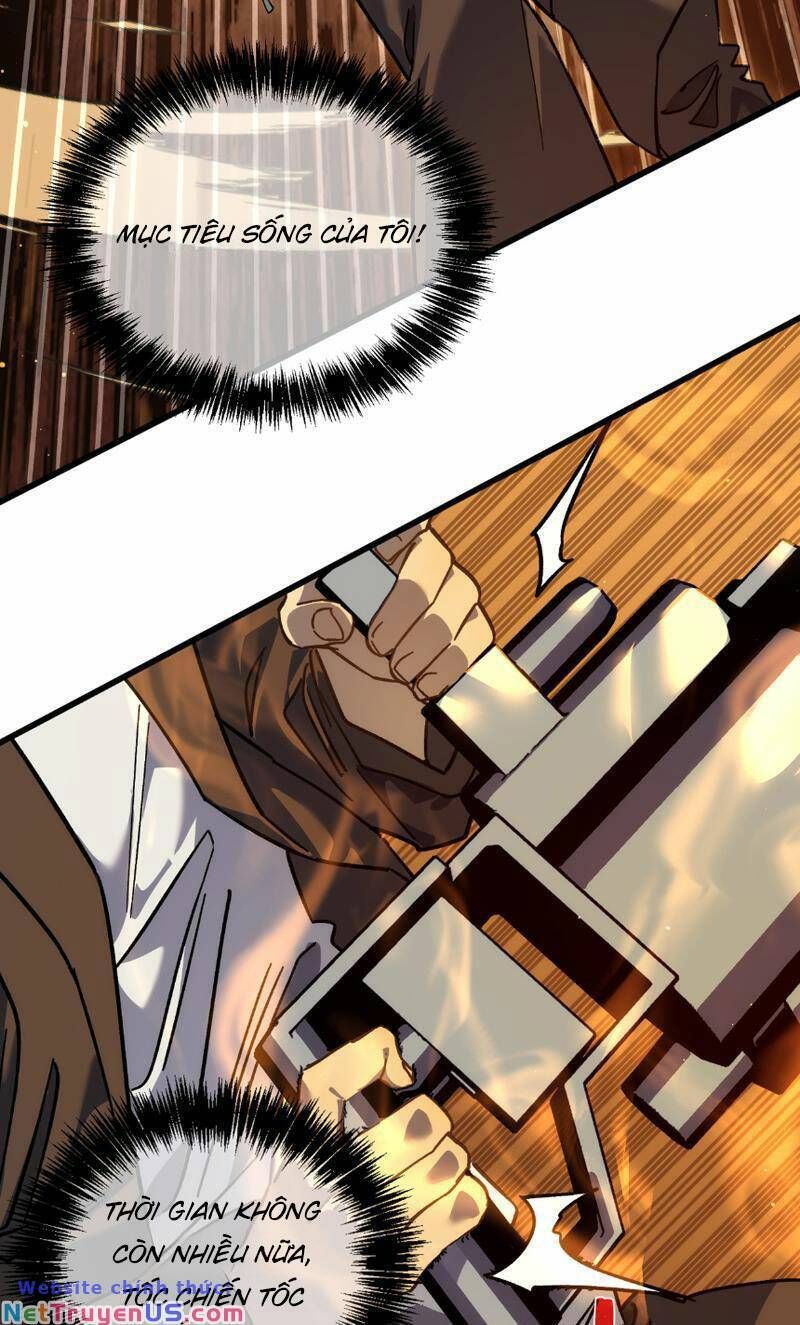 đọc truyện Toàn Dân Chuyển Chức: Bị Động Của Ta Vô Địch Chương 4 ảnh 83 tại Thiên Thai Truyện