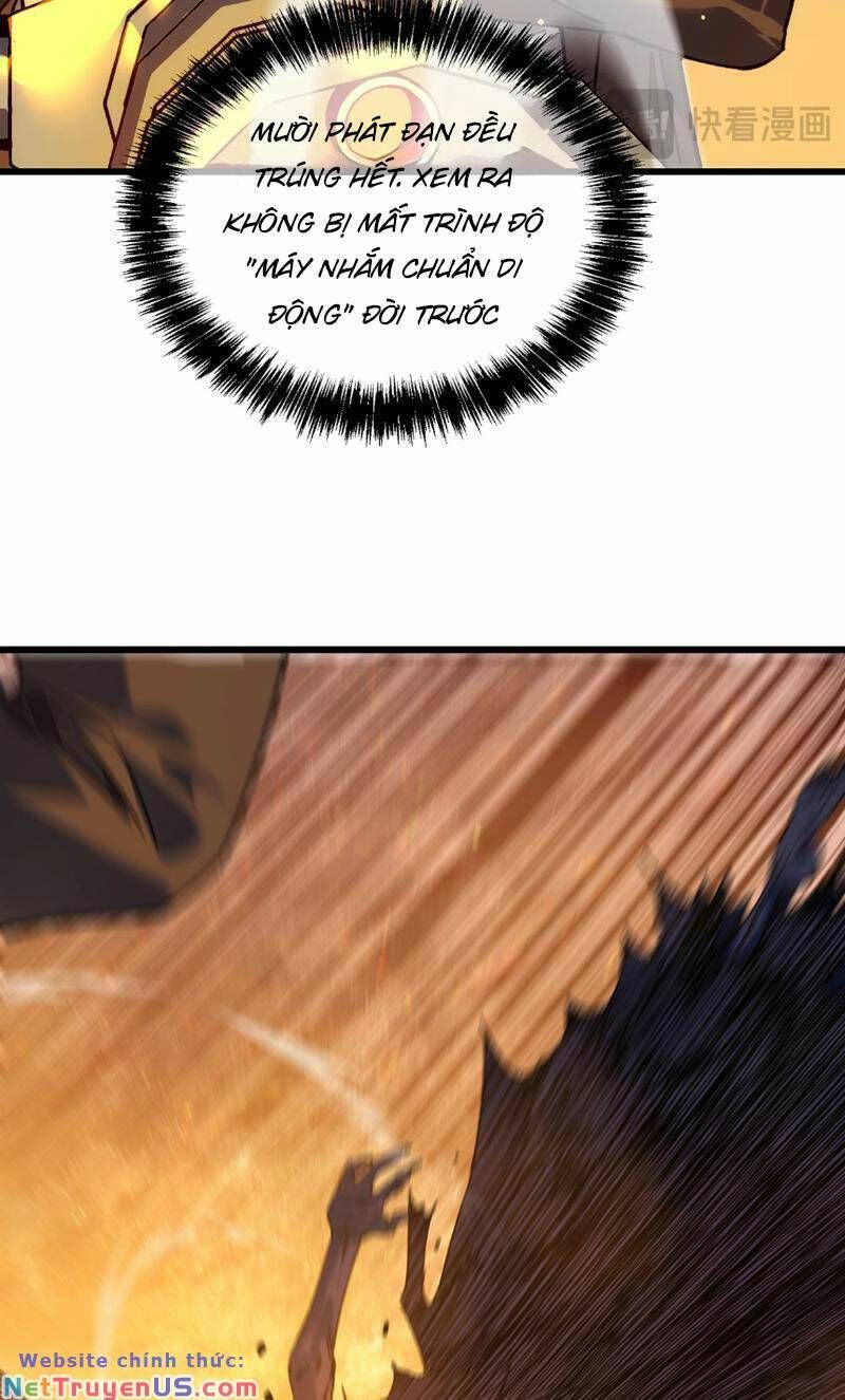 đọc truyện Toàn Dân Chuyển Chức: Bị Động Của Ta Vô Địch Chương 4 ảnh 88 tại Thiên Thai Truyện