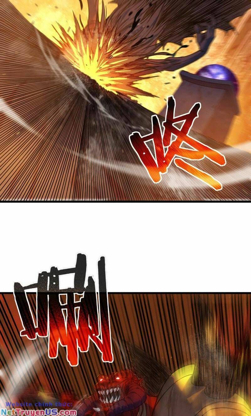 đọc truyện Toàn Dân Chuyển Chức: Bị Động Của Ta Vô Địch Chương 4 ảnh 89 tại Thiên Thai Truyện