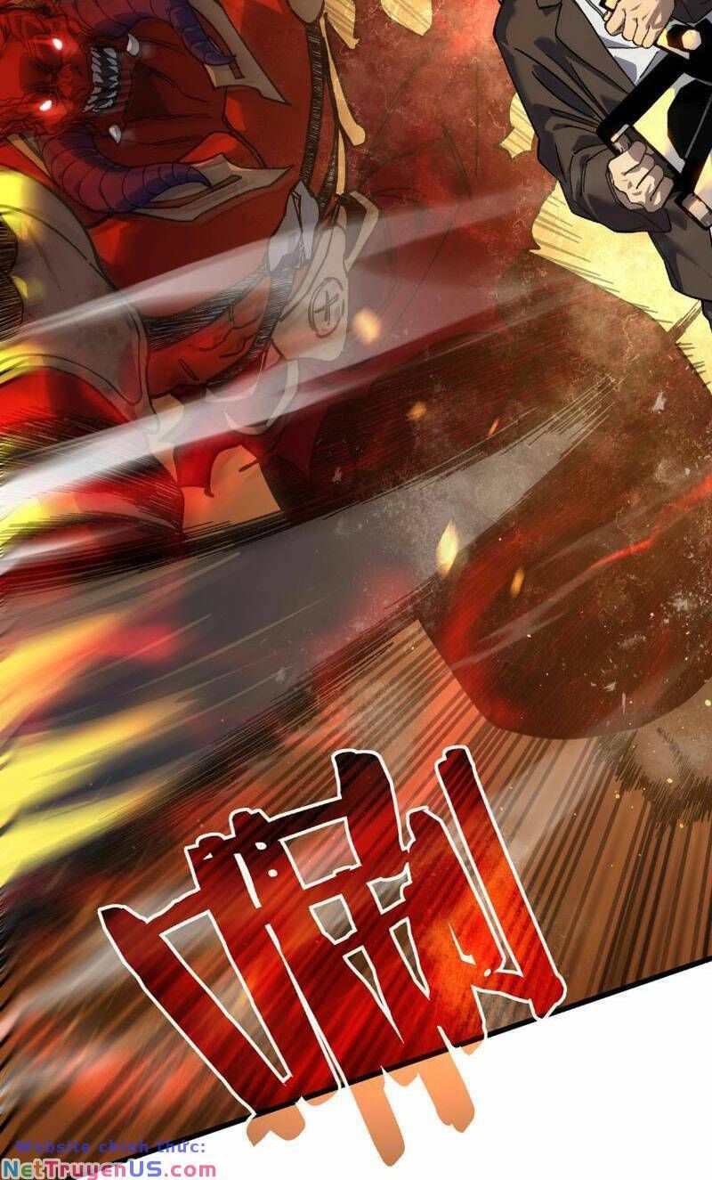 đọc truyện Toàn Dân Chuyển Chức: Bị Động Của Ta Vô Địch Chương 4 ảnh 91 tại Thiên Thai Truyện