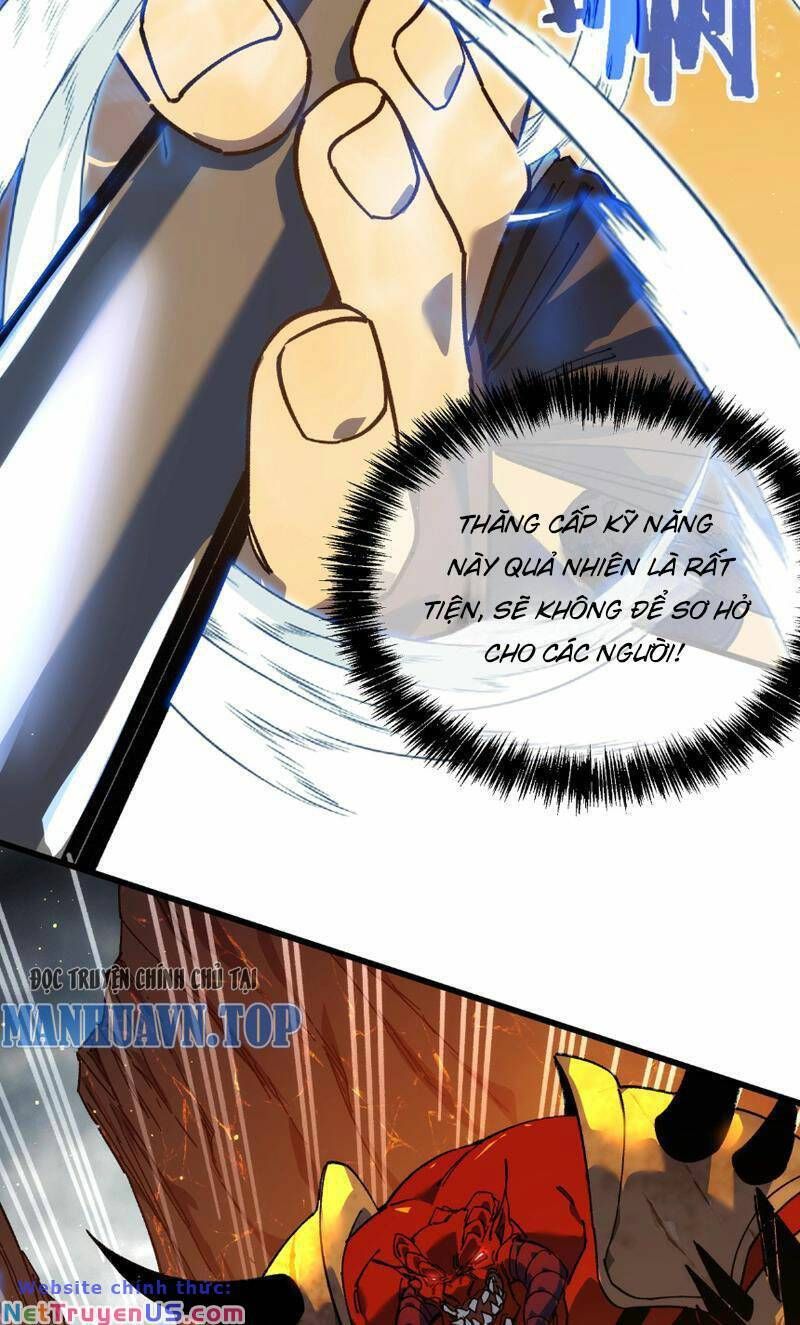 đọc truyện Toàn Dân Chuyển Chức: Bị Động Của Ta Vô Địch Chương 4 ảnh 93 tại Thiên Thai Truyện