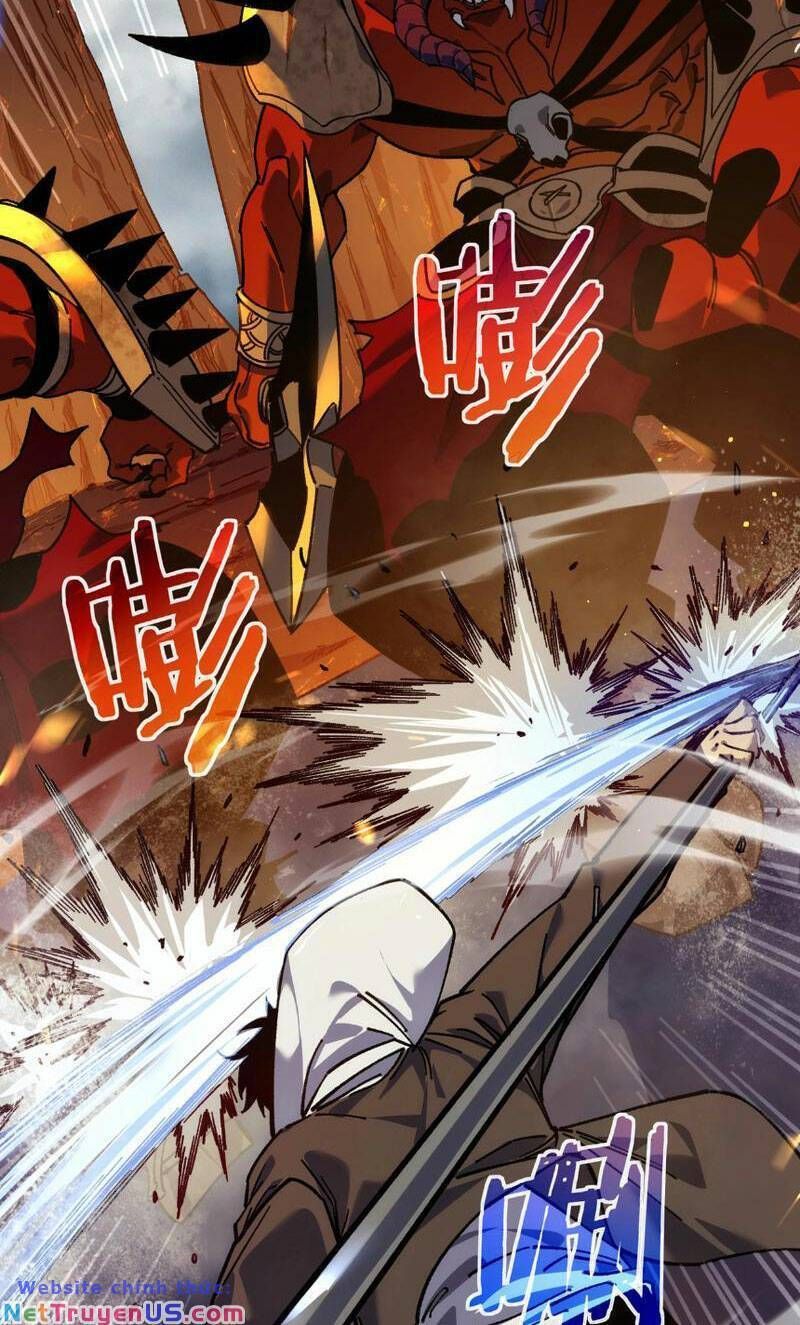 đọc truyện Toàn Dân Chuyển Chức: Bị Động Của Ta Vô Địch Chương 4 ảnh 94 tại Thiên Thai Truyện