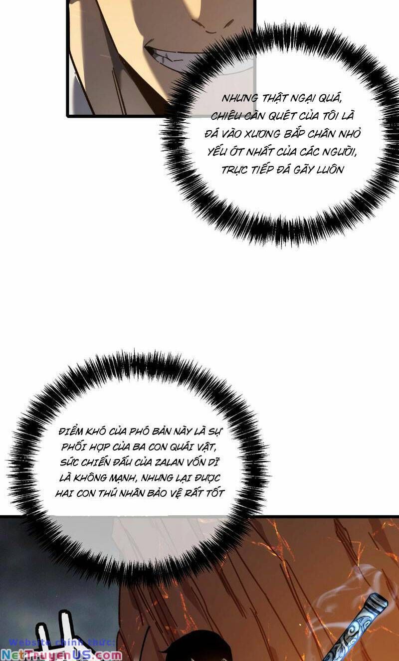 đọc truyện Toàn Dân Chuyển Chức: Bị Động Của Ta Vô Địch Chương 4 ảnh 97 tại Thiên Thai Truyện