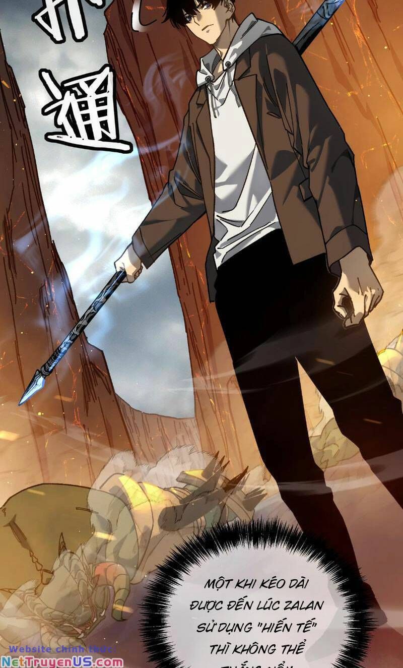 đọc truyện Toàn Dân Chuyển Chức: Bị Động Của Ta Vô Địch Chương 4 ảnh 98 tại Thiên Thai Truyện