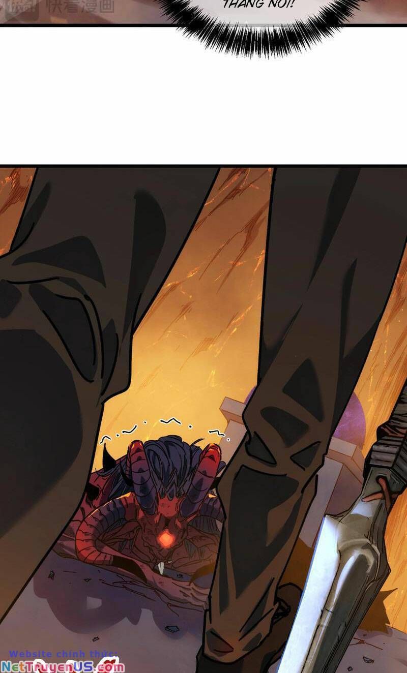 đọc truyện Toàn Dân Chuyển Chức: Bị Động Của Ta Vô Địch Chương 4 ảnh 99 tại Thiên Thai Truyện