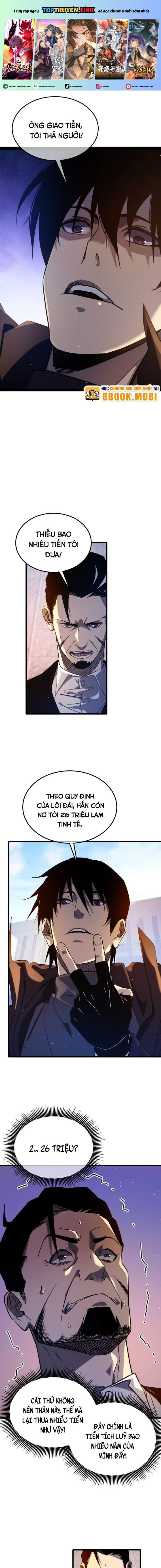 đọc truyện Toàn Dân Chuyển Chức: Bị Động Của Ta Vô Địch Chương 40 ảnh 3 tại Thiên Thai Truyện