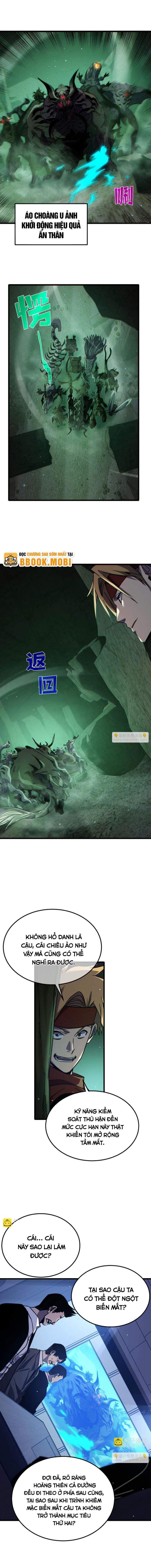 đọc truyện Toàn Dân Chuyển Chức: Bị Động Của Ta Vô Địch Chương 40 ảnh 14 tại Thiên Thai Truyện