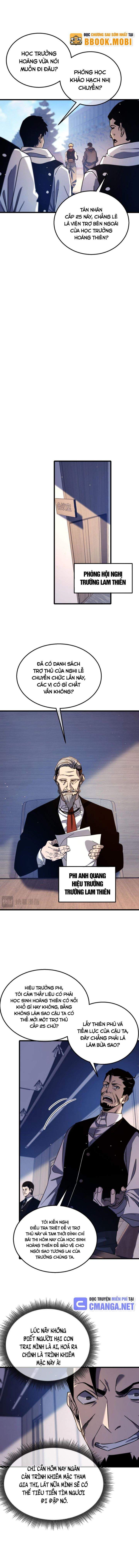 đọc truyện Toàn Dân Chuyển Chức: Bị Động Của Ta Vô Địch Chương 40 ảnh 8 tại Thiên Thai Truyện