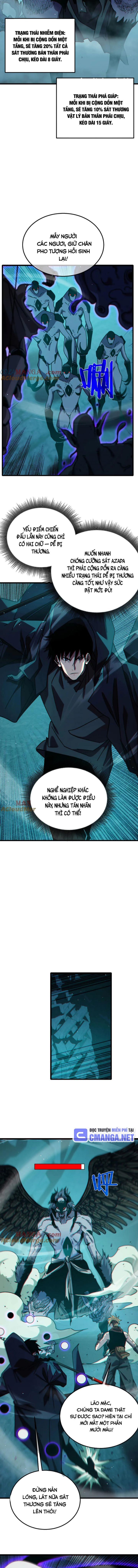 đọc truyện Toàn Dân Chuyển Chức: Bị Động Của Ta Vô Địch Chương 42 ảnh 14 tại Thiên Thai Truyện