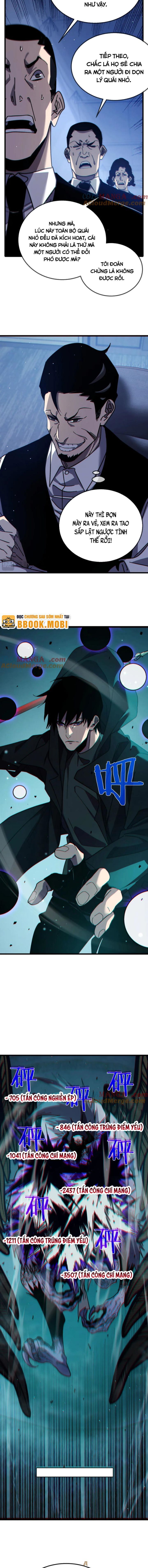 đọc truyện Toàn Dân Chuyển Chức: Bị Động Của Ta Vô Địch Chương 42 ảnh 16 tại Thiên Thai Truyện