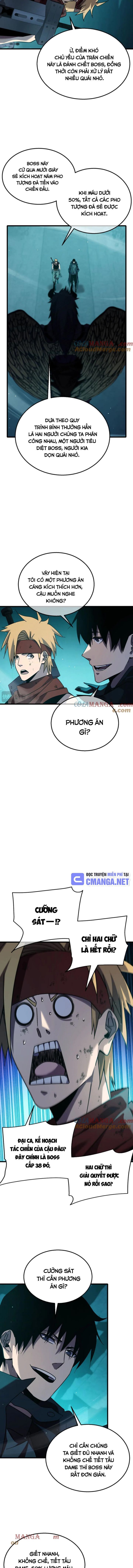 đọc truyện Toàn Dân Chuyển Chức: Bị Động Của Ta Vô Địch Chương 42 ảnh 11 tại Thiên Thai Truyện