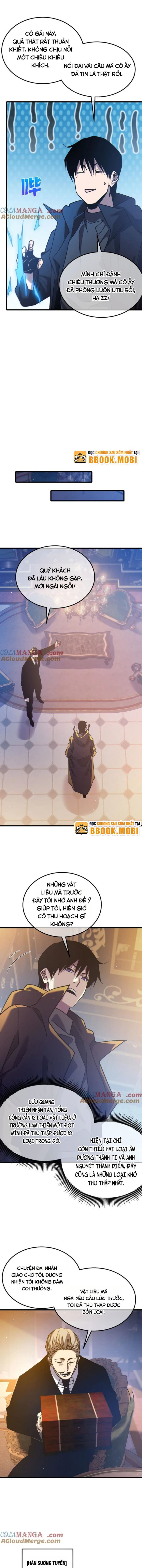 đọc truyện Toàn Dân Chuyển Chức: Bị Động Của Ta Vô Địch Chương 44 ảnh 13 tại Thiên Thai Truyện