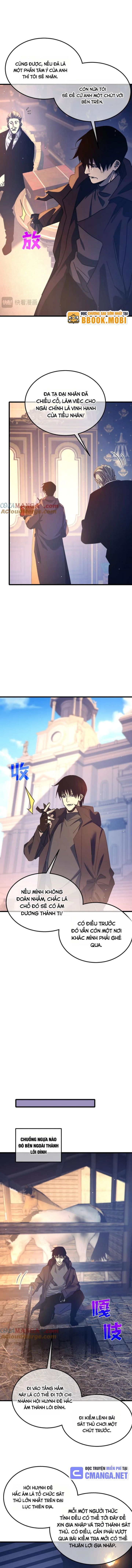 đọc truyện Toàn Dân Chuyển Chức: Bị Động Của Ta Vô Địch Chương 44 ảnh 15 tại Thiên Thai Truyện