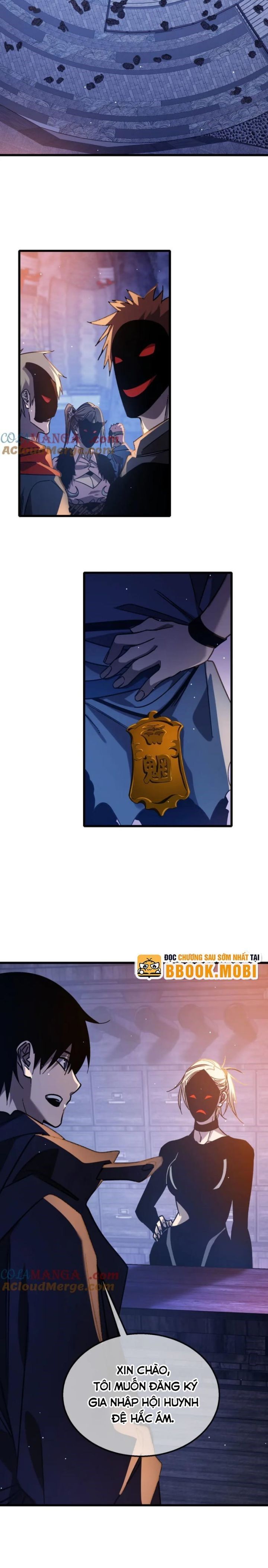 đọc truyện Toàn Dân Chuyển Chức: Bị Động Của Ta Vô Địch Chương 44 ảnh 17 tại Thiên Thai Truyện