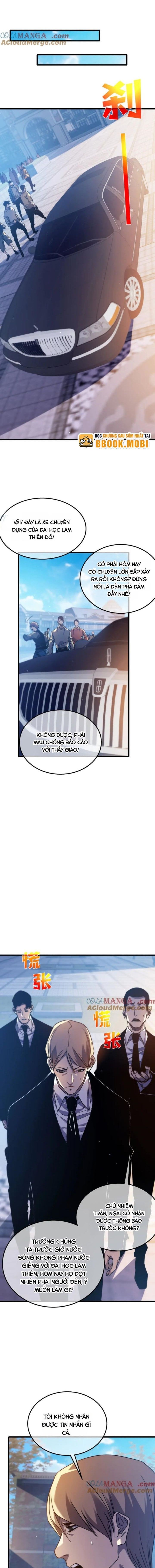 đọc truyện Toàn Dân Chuyển Chức: Bị Động Của Ta Vô Địch Chương 44 ảnh 4 tại Thiên Thai Truyện