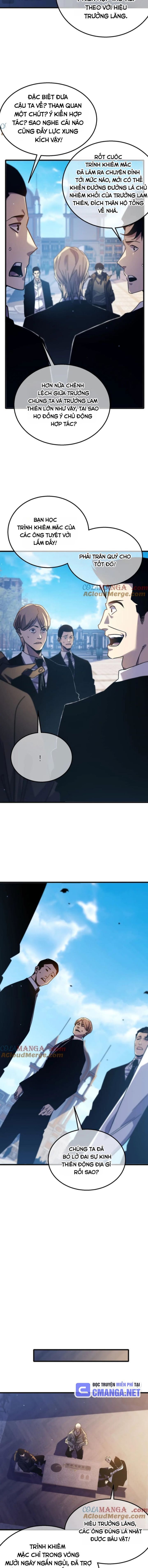 đọc truyện Toàn Dân Chuyển Chức: Bị Động Của Ta Vô Địch Chương 44 ảnh 6 tại Thiên Thai Truyện