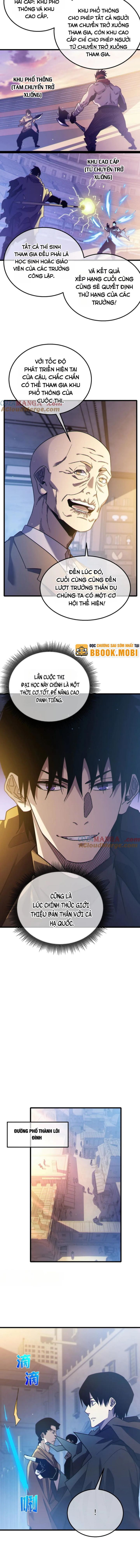 đọc truyện Toàn Dân Chuyển Chức: Bị Động Của Ta Vô Địch Chương 44 ảnh 10 tại Thiên Thai Truyện