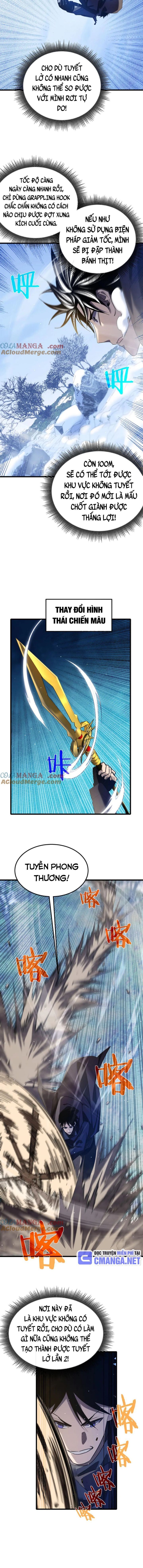 đọc truyện Toàn Dân Chuyển Chức: Bị Động Của Ta Vô Địch Chương 45 ảnh 16 tại Thiên Thai Truyện