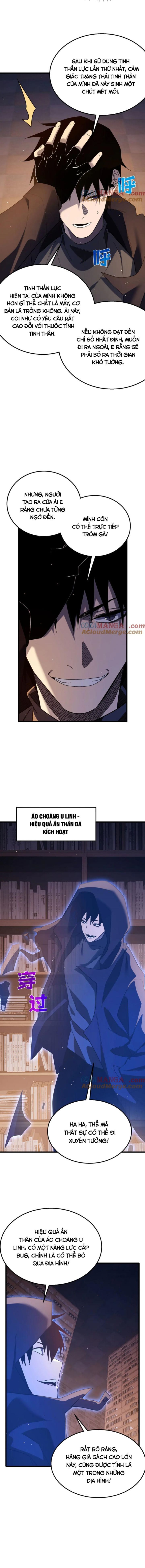 đọc truyện Toàn Dân Chuyển Chức: Bị Động Của Ta Vô Địch Chương 46 ảnh 13 tại Thiên Thai Truyện