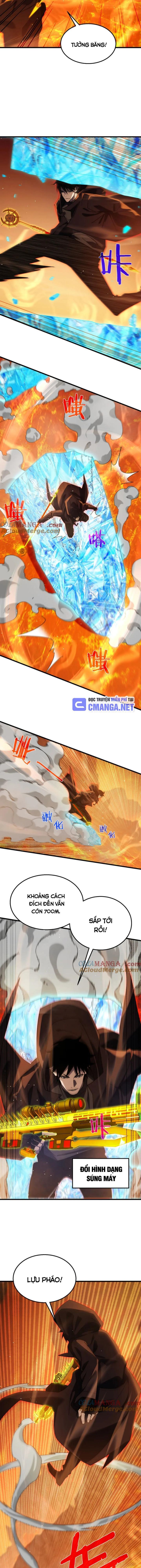 đọc truyện Toàn Dân Chuyển Chức: Bị Động Của Ta Vô Địch Chương 46 ảnh 8 tại Thiên Thai Truyện