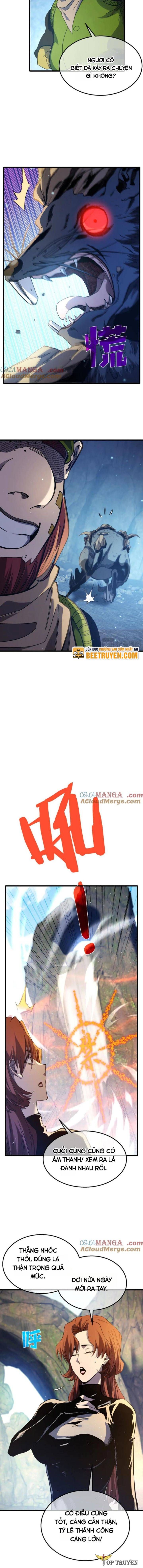 đọc truyện Toàn Dân Chuyển Chức: Bị Động Của Ta Vô Địch Chương 47 ảnh 12 tại Thiên Thai Truyện