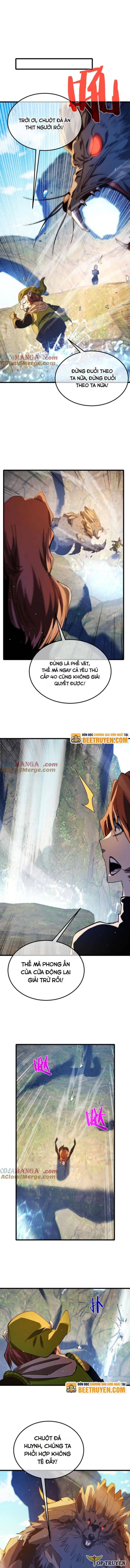 đọc truyện Toàn Dân Chuyển Chức: Bị Động Của Ta Vô Địch Chương 47 ảnh 14 tại Thiên Thai Truyện