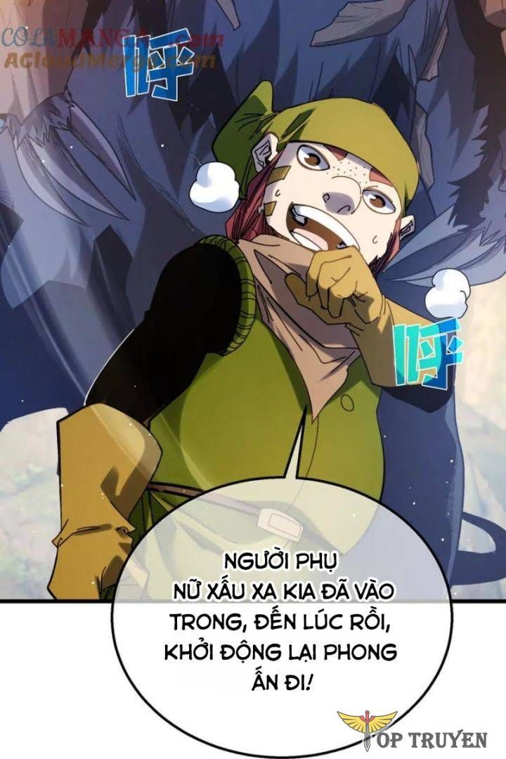 đọc truyện Toàn Dân Chuyển Chức: Bị Động Của Ta Vô Địch Chương 47 ảnh 15 tại Thiên Thai Truyện