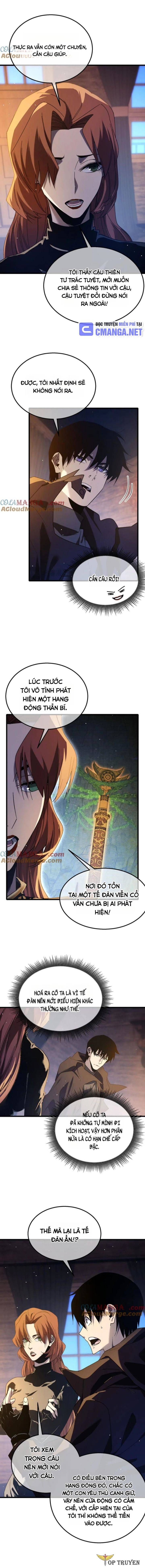 đọc truyện Toàn Dân Chuyển Chức: Bị Động Của Ta Vô Địch Chương 47 ảnh 4 tại Thiên Thai Truyện