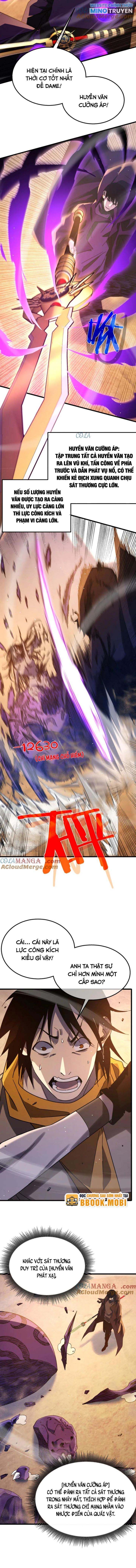 đọc truyện Toàn Dân Chuyển Chức: Bị Động Của Ta Vô Địch Chương 48 ảnh 14 tại Thiên Thai Truyện